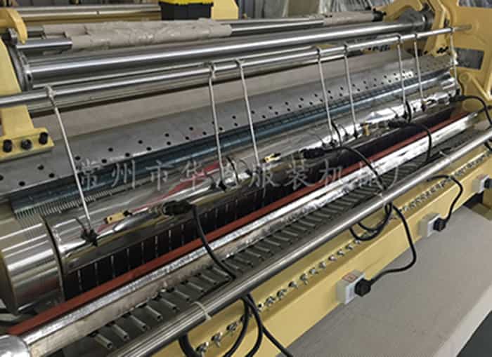 壓褶機(jī) 壓褶機(jī)